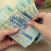 Từ 2026, lương dưới 17 triệu đồng không phải đóng thuế thu nhập cá nhân