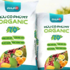 Phú Mỹ tung ra thị trường sản phẩm mới Hữu cơ Phú Mỹ Organic 70