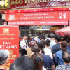 Vàng vượt 152 triệu/lượng: Bị hạn chế 2 ngày mới được mua, khách quay ra ôm bạc