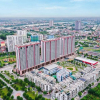 Nhà ở vừa túi tiền sẽ ồ ạt bung ra thị trường trong 10 năm nữa