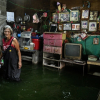 Philippines sơ tán 26.000 người tránh bão Fengshen