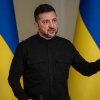 Ông Zelensky kêu gọi ngừng bắn với Nga