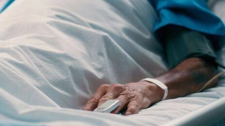 Y tá kể khoảnh khắc đáng sợ trong bệnh viện khiến anh tin vào 'thế giới bên kia'