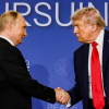 Vì sao ông Trump và ông Putin chọn Budapest để họp thượng đỉnh?