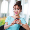 5 'bóng hồng' giàu nhất sàn chứng khoán Việt Nam
