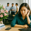20/10 nên là ngày của nhận thức chứ không chỉ nhận hoa
