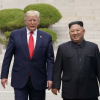 Quan chức Mỹ âm thầm chuẩn bị cho cuộc gặp Donald Trump-Kim Jong-un