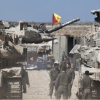 Israel tuyên bố nối lại lệnh ngừng bắn ở Gaza