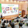 Ngăn ngừa thừa cân, béo phì ở trẻ em