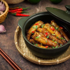 Những món ăn nấu hai lần ngon hơn một lần