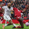 Kết quả giải Ngoại Hạng Anh: Man Utd hay bất ngờ, đánh bại Liverpool