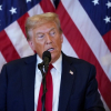 Ông Trump kêu gọi Ukraine sớm đạt thỏa thuận với Nga