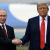 Cuộc gặp Ngoại trưởng Nga - Mỹ bị hoãn, hội nghị Putin - Trump nguy cơ sụp đổ