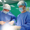 Bé trai 7 tuổi gãy xương cẳng tay, suýt mất vận động sau cú ngã xe đạp