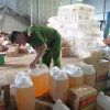 Bắt giữ Giám đốc Công ty An Thịnh Food sản xuất 2,7 triệu lít dầu ăn giả