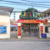 Trường học ở Hà Nội tổ chức lại bữa ăn bán trú sau vụ 'thịt ôi, trứng hỏng'