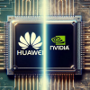 Công nghệ AI Trung Quốc đến mức nào mà khiến CEO Nvidia phải than thị phần giảm từ 95% về 0%?