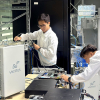 Lần đầu thiết bị viễn thông do Việt Nam sản xuất chinh phục 