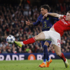 Gyokeres ghi cú đúp, Arsenal vùi dập Atletico Madrid trong 15 phút