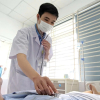 Nhiều trường hợp suy gan, suy thận nặng vì nhiễm xoắn khuẩn vàng da sau mưa lũ