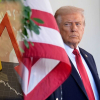 Chỉ một động thái của ông Trump khiến giá vàng thế giới lao dốc kỷ lục