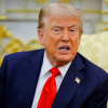 Tổng thống Trump cảnh báo áp thuế 155% với Trung Quốc