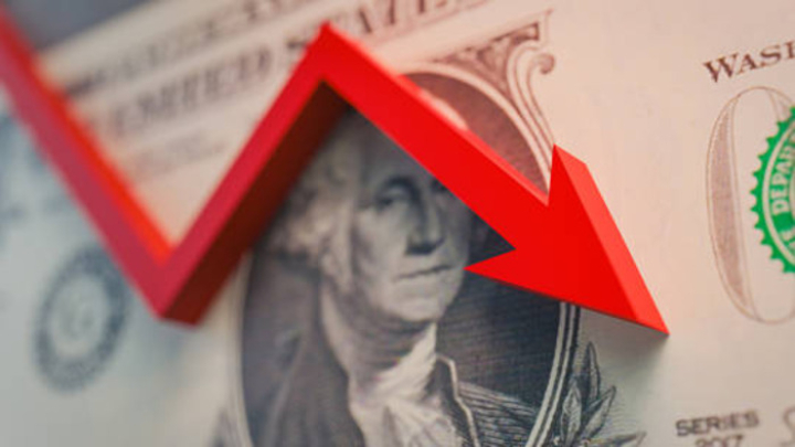 Sự suy yếu của yên Nhật đang nâng đỡ đồng USD