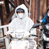 Miền Bắc rét nhất 8,9°C trong đợt không khí lạnh đầu mùa
