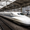 Hệ thống Shinkansen - biểu tượng công nghệ đường sắt cao tốc của Nhật Bản