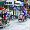 Du lịch “chạy nước rút” cuối năm