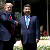 Nhà trắng báo thời điểm Tổng thống Trump gặp Chủ tịch Trung Quốc Tập Cận Bình