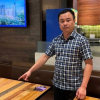 Kẻ môi giới giúp vợ chồng Ngân 98 'chạy án' từng bỏ trốn