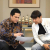LĐBĐ Indonesia từ chối mời HLV Shin Tae-yong trở lại