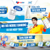 Cơ hội mua AirPods 4 giá hời cùng nhiều ưu đãi dịp kỷ niệm 35 năm thành lập IVB