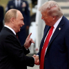Vì sao Tổng thống Trump hủy hẹn với ông Putin, thêm lệnh trừng phạt Nga?
