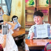 Cô giáo Gen Z giao bài tập Toán 'phiên bản iPhone 17', học sinh thích mê