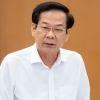Quốc hội phê chuẩn bổ nhiệm 3 Bộ trưởng