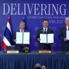 Thái Lan - Campuchia ký thỏa thuận hòa bình, ông Trump chứng kiến