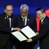 Timor-Leste gia nhập ASEAN