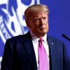 Ông Trump dọa áp thuế thêm 10% lên hàng hóa Canada
