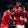 Man Utd đạt thành tích chưa từng có dưới thời HLV Amorim
