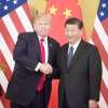 Thương mại thế giới thấp thỏm