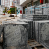 Cận cảnh vỉa hè Hà Nội vỡ nát, chuẩn bị được thay 'áo mới' đồng loạt