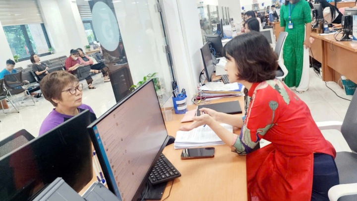 Xây “lá chắn” bảo vệ công dân trong kỷ nguyên số