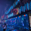 Lễ hội Halloween 2025 đi chơi đâu ở TP.HCM?