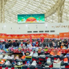 Check-in liền tay tại “vũ trụ trải nghiệm” Hội chợ Mùa thu 2025: Siêu sự kiện đang khiến giới trẻ phát sốt