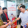 Vietjet mở rộng kết nối khu vực với đường bay thẳng từ Kuala Lumpur đến Đà Nẵng