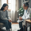 Phát hiện là nam sau 32 năm sống với giới tính nữ