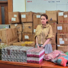 Mối nguy từ sản phẩm giảm cân chứa chất cấm