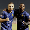 Tiền đạo sắp nhập tịch Việt Nam tỏa sáng tại V.League